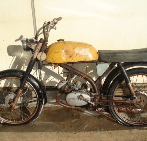 MONTESA INDIANA 49