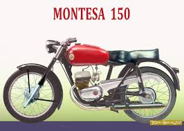 MONTESA 150