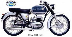 BULTACO 200