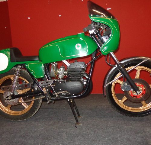 OSSA 250 COPA