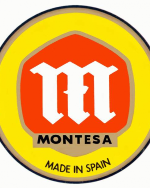 MONTESA