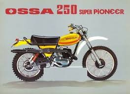 SUPER PIONEER 250-350
