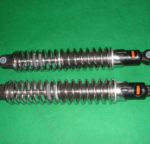AMORTIGUADORES TELESCO