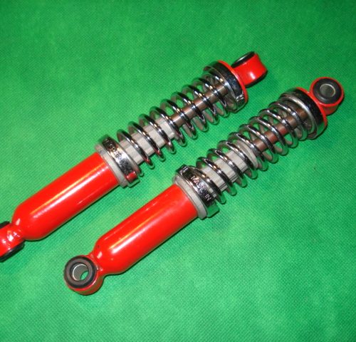 AMORTIGUADORES BULTACO CHISPA