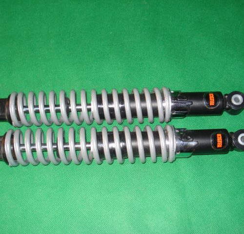 AMORTIGUADORES TELESCO TRIAL DE 32,50
