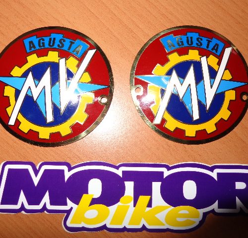 ANAGRAMAS MV METALICOS