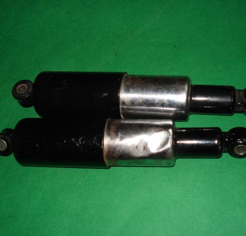 AMORTIGUADORES IMPALA