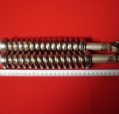 SEGUNDA MANO. AMORTIGUADORES BETOR REF 2, DE 31 CM.