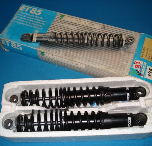 AMORTIGUADORES MARZOCCHI DE 34,50 CM, REF 38