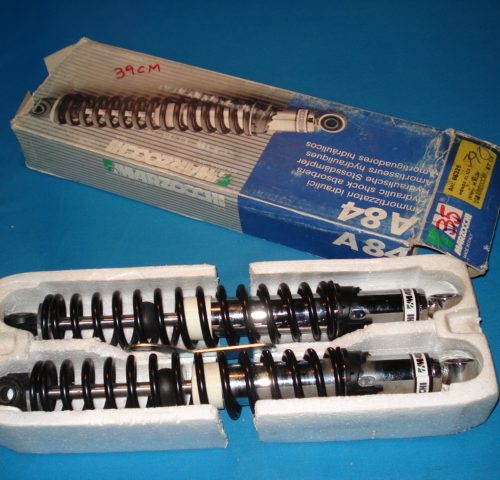 AMORTIGUADORES MARZOCCHI 39CM , REF 35