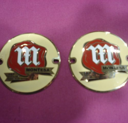 ANAGRAMAS MONTESA BRIO