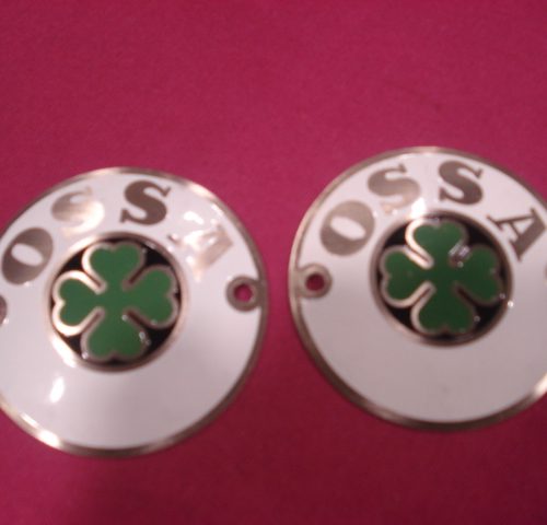 ANAGRAMAS OSSA 150, 160 Y 175