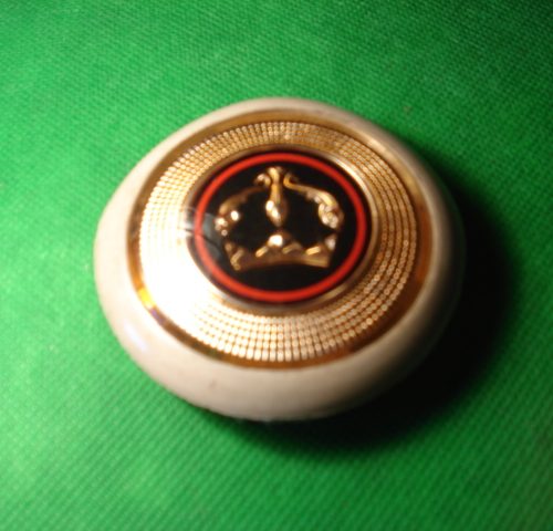 CLAXON DE RENAULT GORDINI