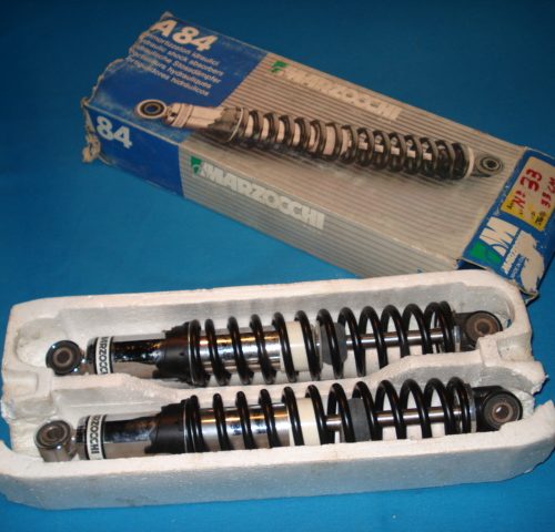 AMORTIGUADORES MARZOCCHI 33CM LONG. REF 33