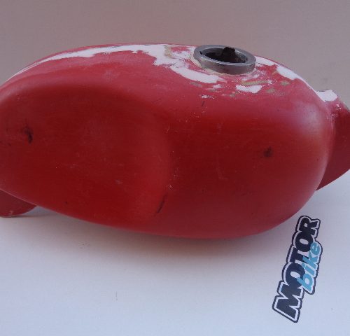 DEPOSITO BULTACO SHERPA SAMMY MILLER 1ª SERIE.