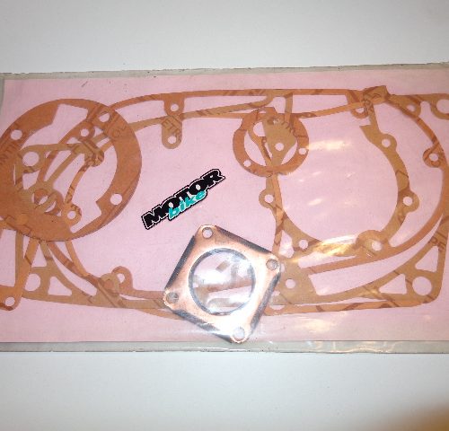 BULTACO FRONTERA 74 JUNTAS DE MOTOR