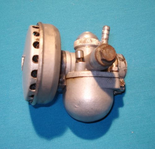 CARBURADOR IRZ 18 MH 5031