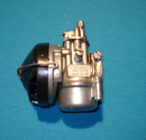 CARBURADOR DELLORTO 14-14 SMA
