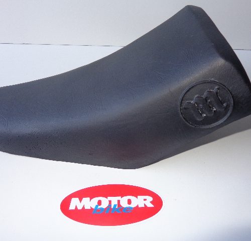 ASIENTO MONTESA COTA 349 BLANCA, DE GOMA ESPUMA.