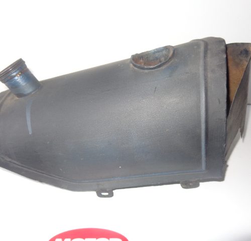 DEPOSITO ISO SCOOTER GASOLINA.