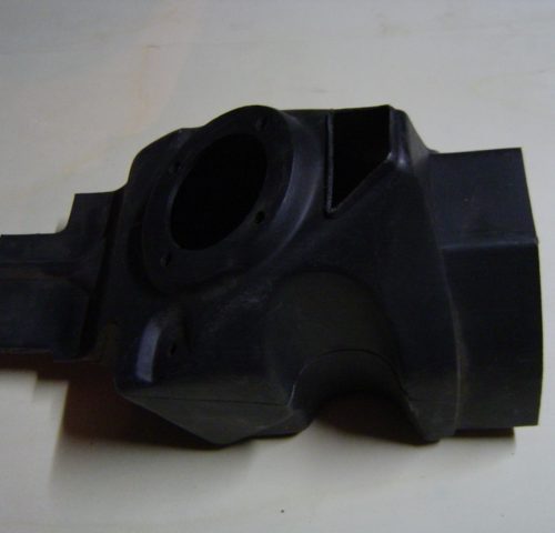 CAJA FILTRO BULTACO PURSANG MK 12