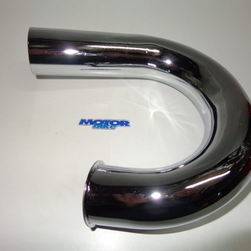 CODO ESCAPE BULTACO MATADOR MK 4 SD