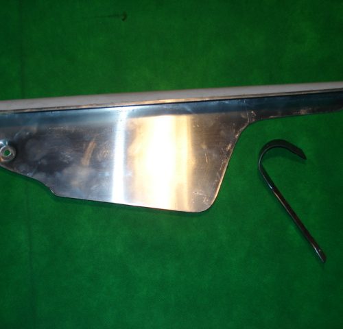 CUBRECADENAS BULTACO SHERPA MODELOS 124,125,150,151,156,158 159,