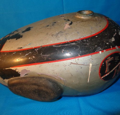 DEPOSITO GASOLINA FN