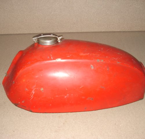 DEPOSITO MONTESA IMPALA CON TAPON