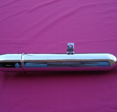 ESCAPE DUCATI 125 Y 160