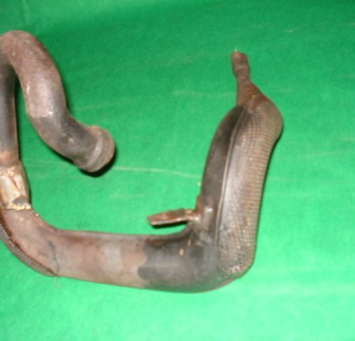 ESCAPE OSSA TRIAL TR-80