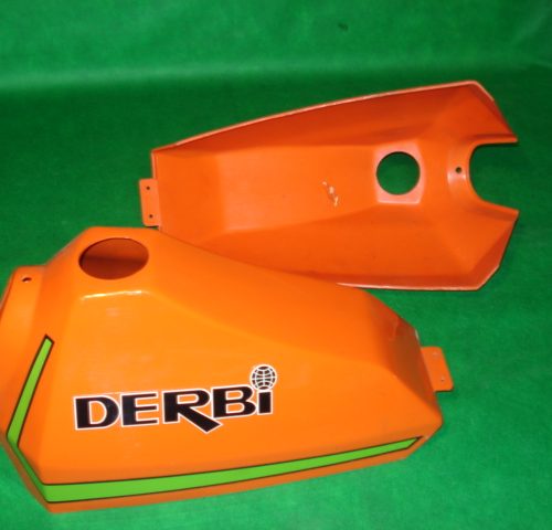 DEPOSITO DERBI YUMBO C5 CX YUMBO