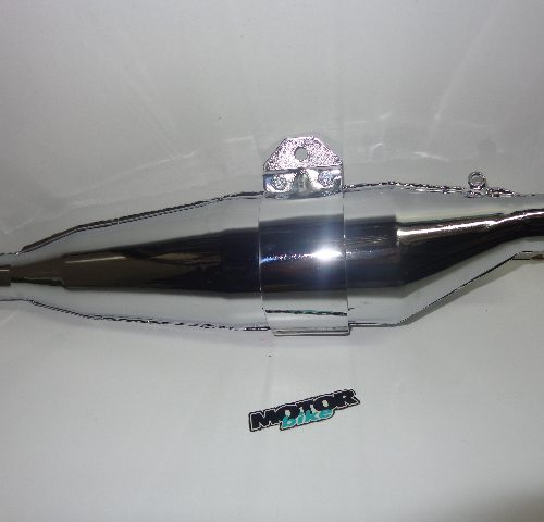 ESCAPE BULTACO PURSANG MK5, MK6