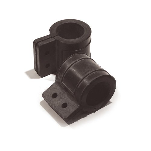 GOMAS SOPORTE METRALLA GT