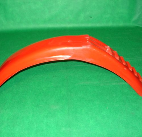 GUARDABARROS DELANTERO CROSS , ENDURO, CON 6 AGUJEROS