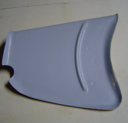 CUBRECADENAS MONTESA 247 TRIAL 1ª SERIE.