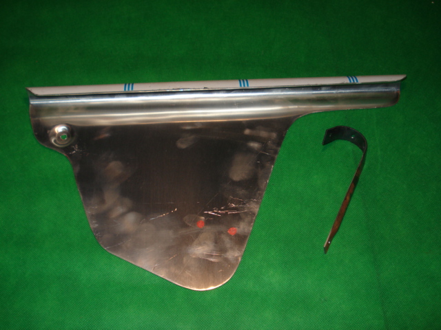 CUBRECADENAS BULTACO SHERPA MODELOS 49,80,91 Y 92