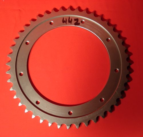 CORONA BULTACO FRONTERA Y PURSANG 44Z