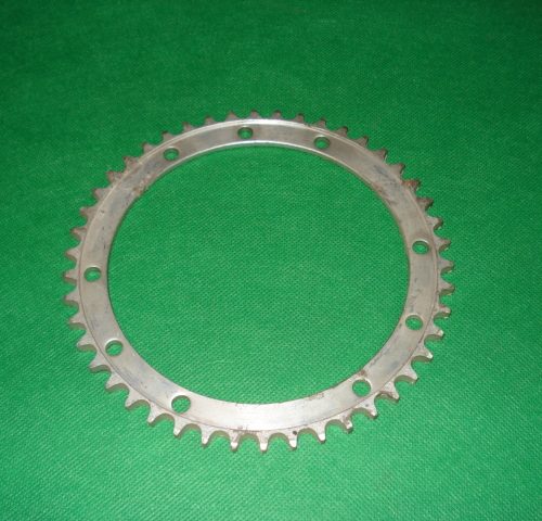 CORONA BULTACO METRALLA 46 D.