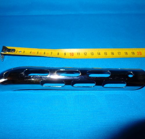 REJILLA ESCAPE MONTESA COTA 25