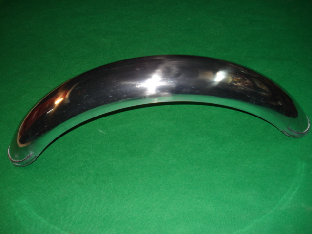 GUARDABARROS BULTACO DELANTERO, MATADOR,ALPINA,MONTADERO, BANDID