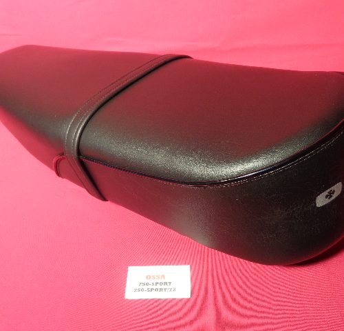 ASIENTO OSSA 250 SPORT