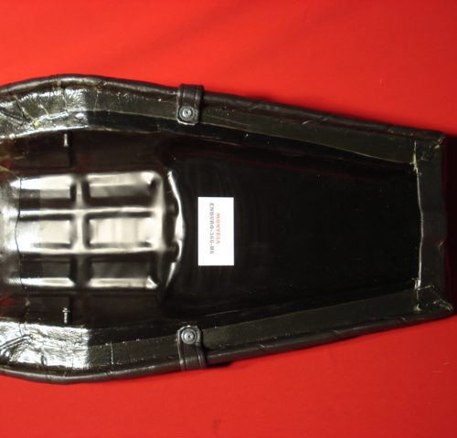 ASIENTO MONTESA ENDURO 250 Y 360 H6. CON BASE METÁLICA