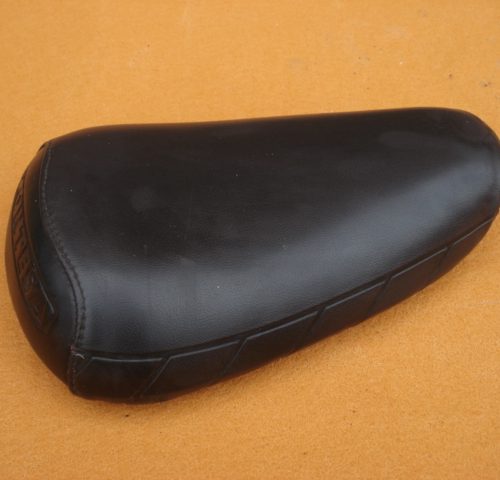 ASIENTO MONTESA ULF KARLSON CON BASE METÁLICA