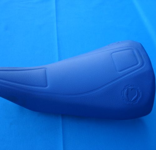 ASIENTO BULTACO SHERPA MOD 198 Y 199 COLOR AZUL