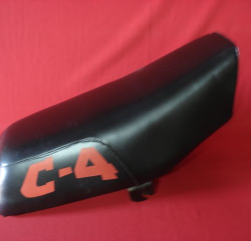 ASIENTO DERBI C4 REF 18