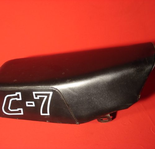 ASIENTO DERBI C7 ORIGINAL. REF 7