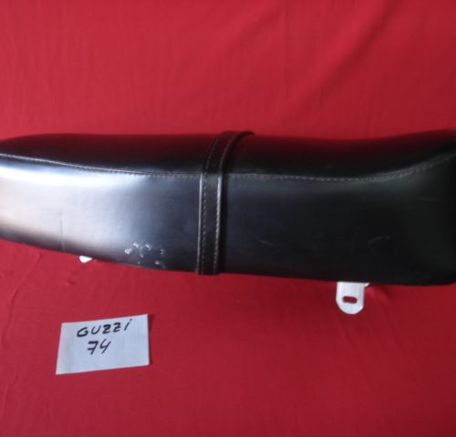ASIENTO MOTO GUZZI 74 REF 17