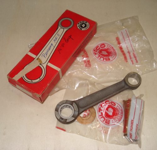 BIELA BULTACO PURSANG MK5