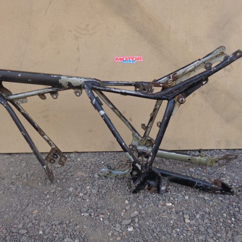 MONTESA COTA 349/4 NUM 51M264... REF 10